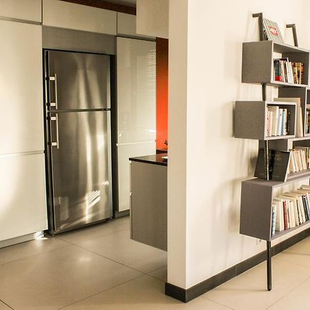 Appartement Centre De Биарриц Экстерьер фото