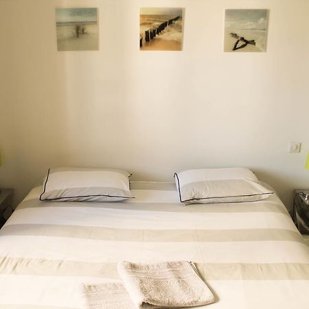 Appartement Centre De Биарриц Экстерьер фото