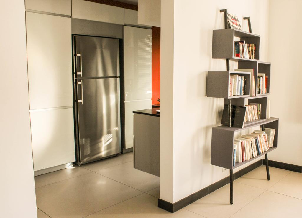 Appartement Centre De Биарриц Экстерьер фото