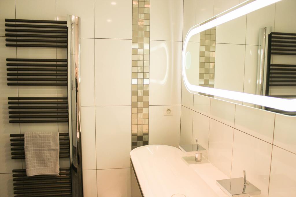 Appartement Centre De Биарриц Экстерьер фото