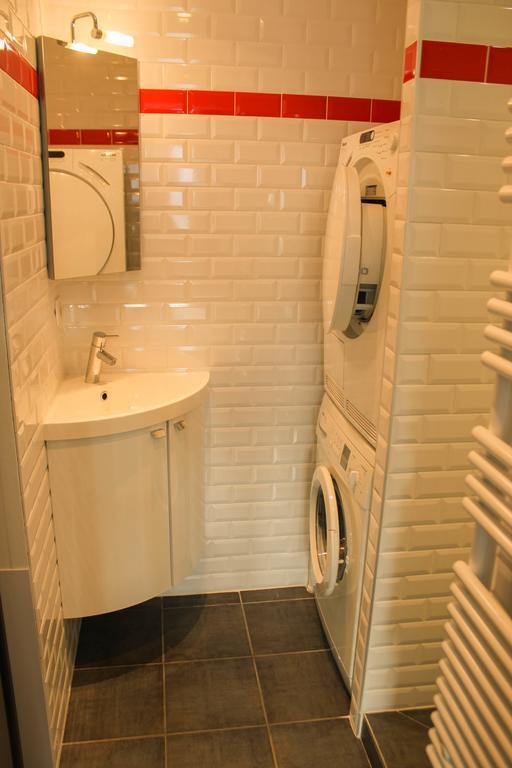 Appartement Centre De Биарриц Экстерьер фото