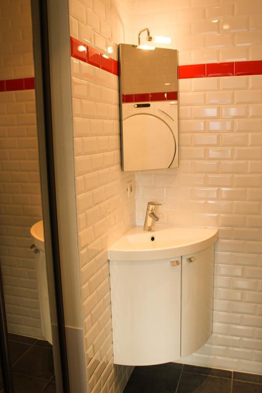 Appartement Centre De Биарриц Экстерьер фото